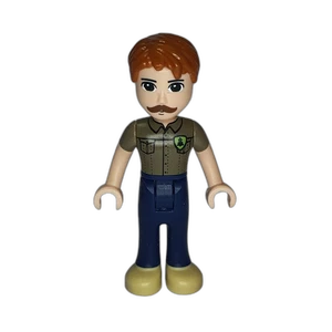 Thumbnail of minifigure frnd288