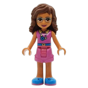 Thumbnail of minifigure frnd290