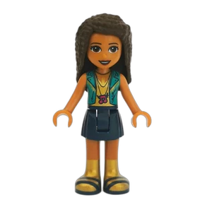 Thumbnail of minifigure frnd292