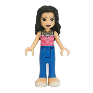 Thumbnail of minifigure frnd293