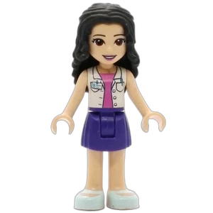 Vorschaubild der Minifigur frnd302