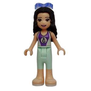 Vorschaubild der Minifigur frnd305