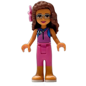 Vorschaubild der Minifigur frnd307