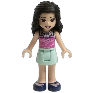 Vorschaubild der Minifigur frnd309