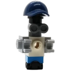 Vorschaubild der Minifigur frnd319