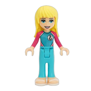 Thumbnail of minifigure frnd321