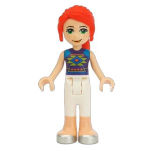 Vorschaubild der Minifigur frnd324