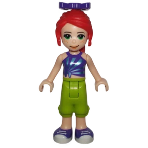 Vorschaubild der Minifigur frnd326