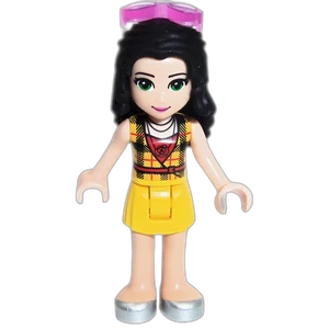 Vorschaubild der Minifigur frnd327