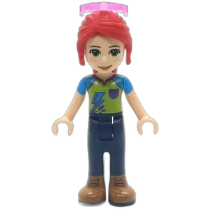 Thumbnail of minifigure frnd328