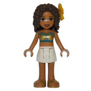 Thumbnail of minifigure frnd331
