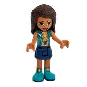 Vorschaubild der Minifigur frnd348