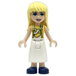 Thumbnail of minifigure frnd355