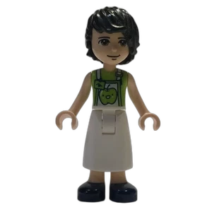 Thumbnail of minifigure frnd356