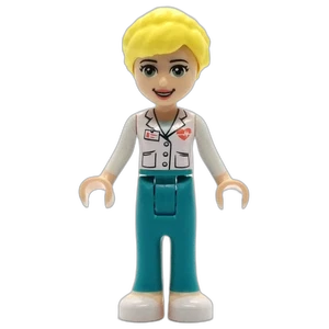 Vorschaubild der Minifigur frnd358