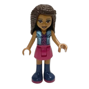 Vorschaubild der Minifigur frnd368