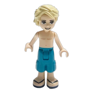 Vorschaubild der Minifigur frnd379