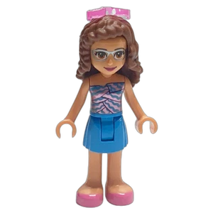 Vorschaubild der Minifigur frnd380