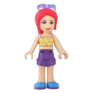 Thumbnail of minifigure frnd402