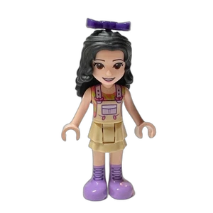 Thumbnail of minifigure frnd406