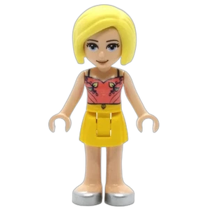 Thumbnail of minifigure frnd422