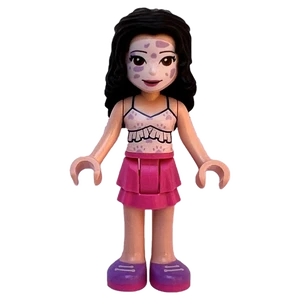 Vorschaubild der Minifigur frnd442