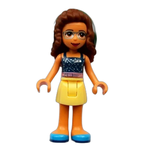 Vorschaubild der Minifigur frnd481