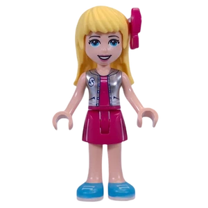 Miniature de la figurine frnd561