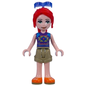 Miniature de la figurine frnd562