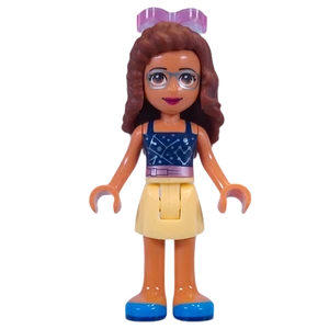 Miniature de la figurine frnd563
