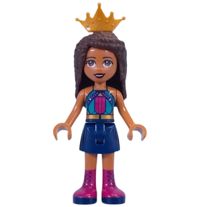 Miniature de la figurine frnd564