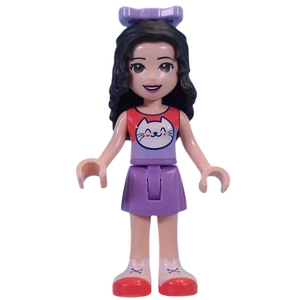 Miniature de la figurine frnd565