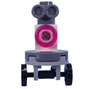 Miniature de la figurine frnd566