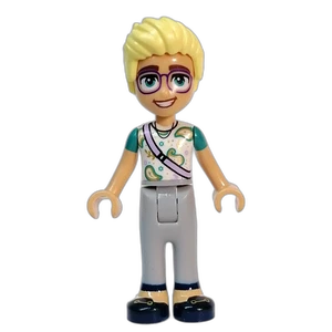 Miniature de la figurine frnd588