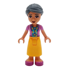 Vorschaubild der Minifigur frnd622