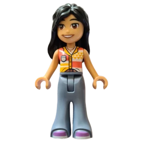Thumbnail of minifigure frnd624