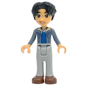 Thumbnail of minifigure frnd625