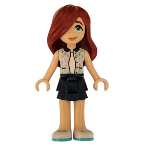 Vorschaubild der Minifigur frnd652
