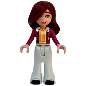 Thumbnail of minifigure frnd665