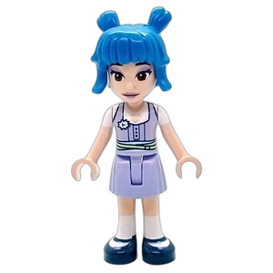 Thumbnail of minifigure frnd672