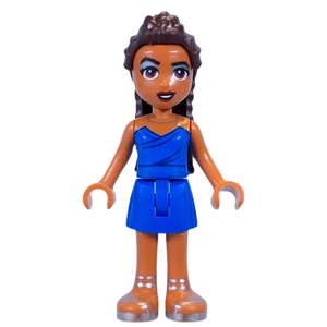 Vorschaubild der Minifigur frnd676
