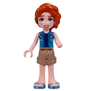 Vorschaubild der Minifigur frnd677