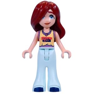 Vorschaubild der Minifigur frnd678
