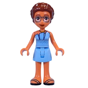 Vorschaubild der Minifigur frnd679