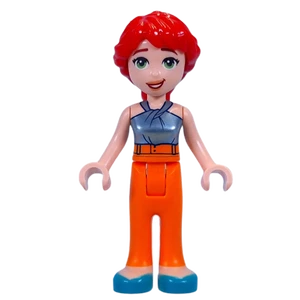 Vorschaubild der Minifigur frnd681