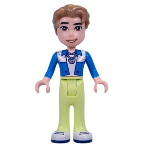 Vorschaubild der Minifigur frnd682