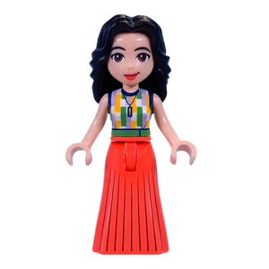 Vorschaubild der Minifigur frnd683