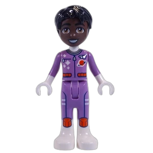 Miniature de la figurine frnd693