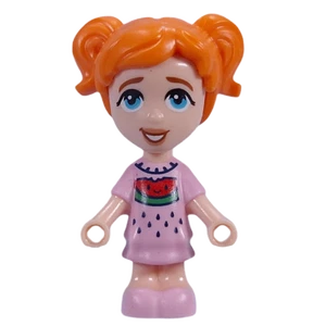 Thumbnail of minifigure frnd698