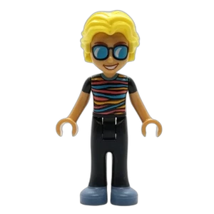 Vorschaubild der Minifigur frnd709